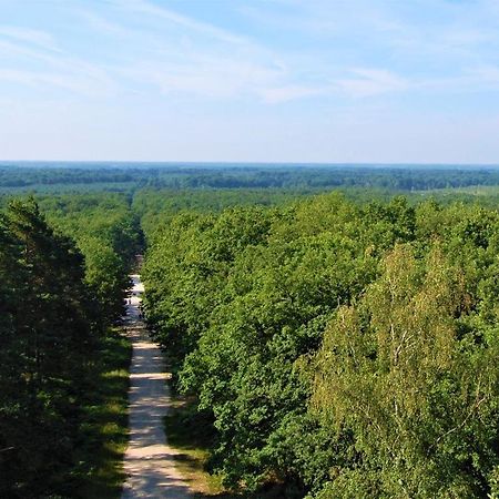 Calodurum 2 Chilleurs-aux-Bois Экстерьер фото